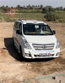 هیوندای H-1